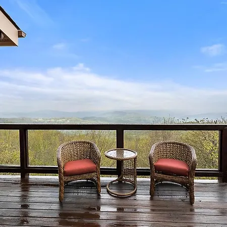 Villa Bella Vista